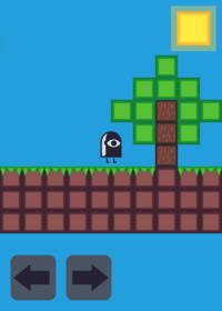 test platform
