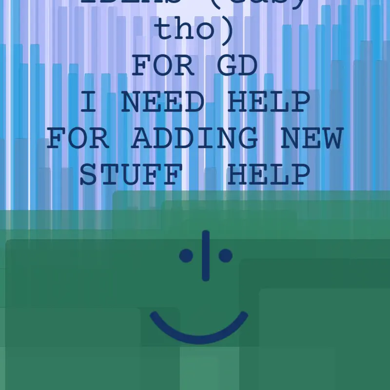 HELPPPPPP by @solarway25