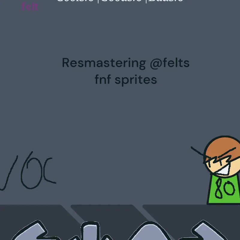 Game by @fnfbambi