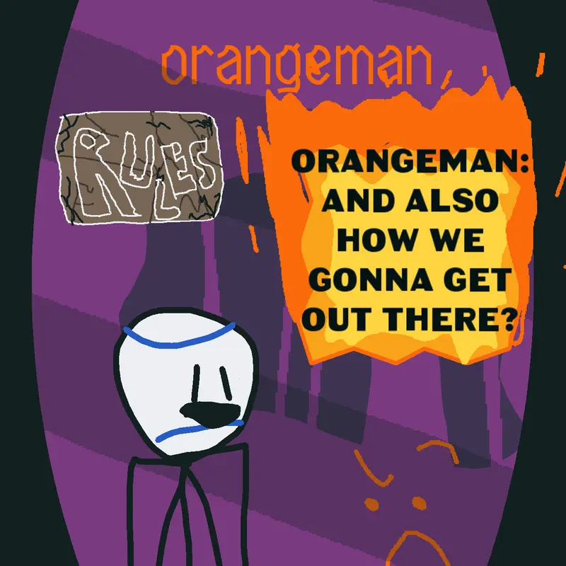 Game by @the_sticker_man