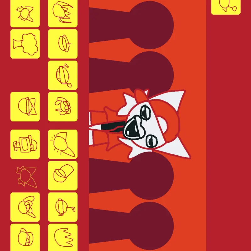 Game by @Browncube_gaming
