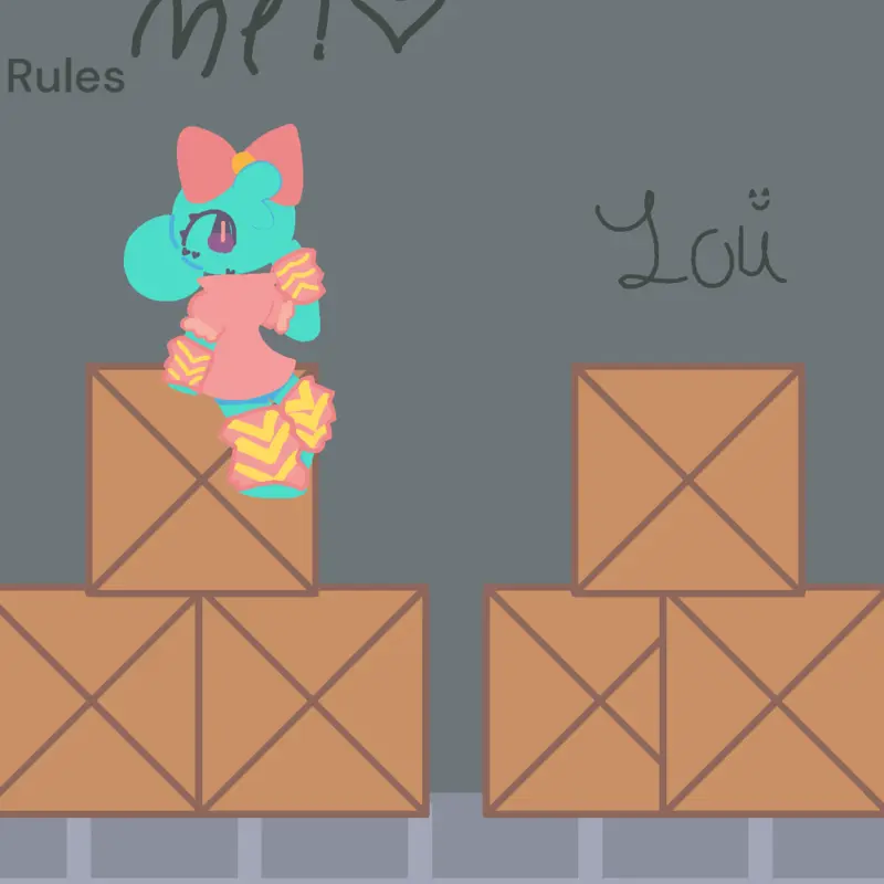 Game by @whereismytoast