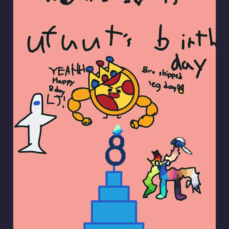 Game by @King_BffswithLJandLP