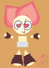 yellow baby emojicat ragdoll