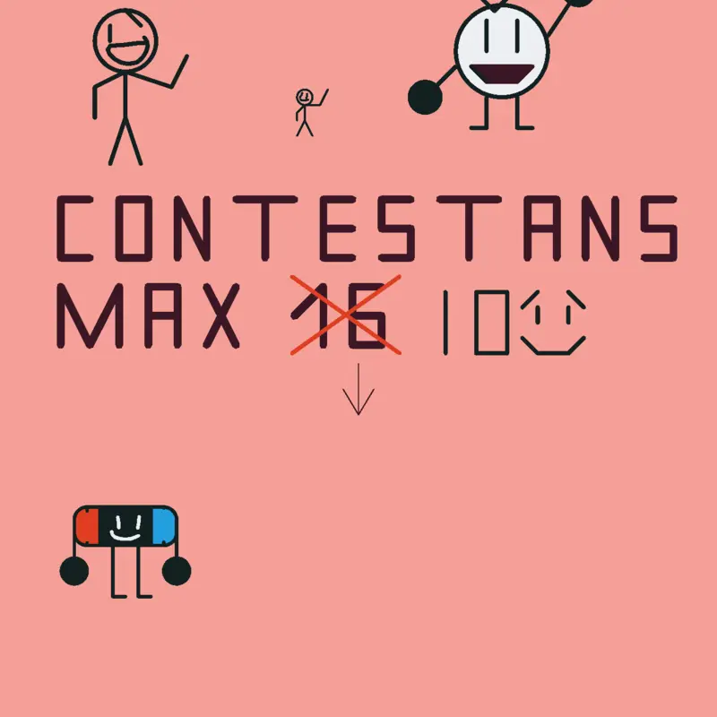 Game by @objectremixer
