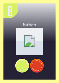 Call me