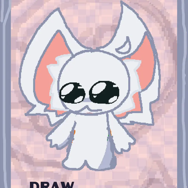 Game by @craftycornmy