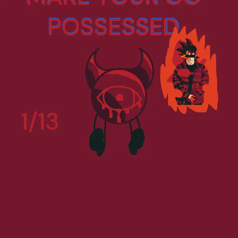 Game by @Skele-SkullYT