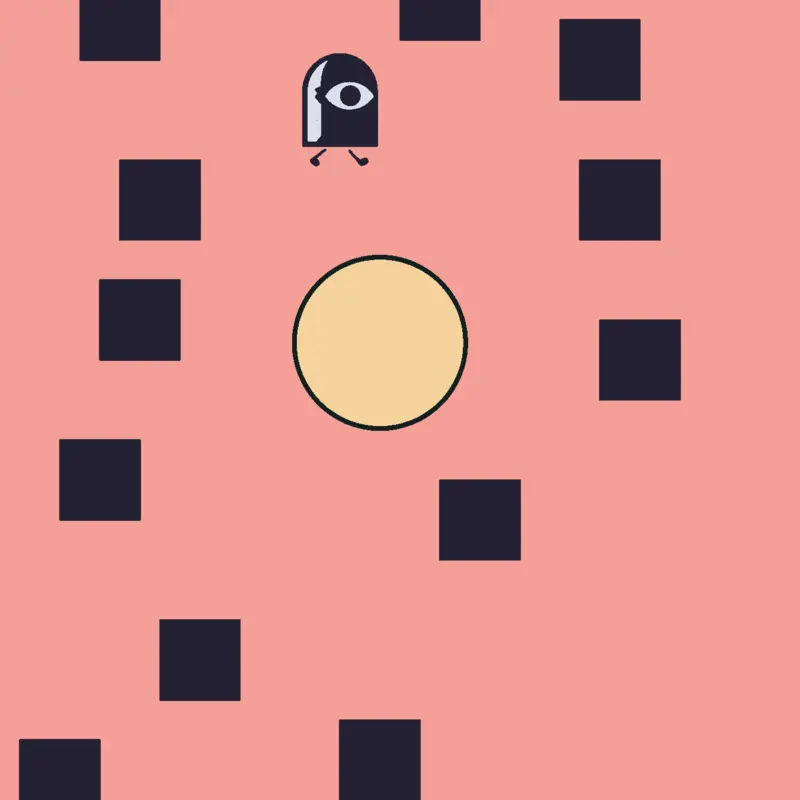 Game by @rugil
