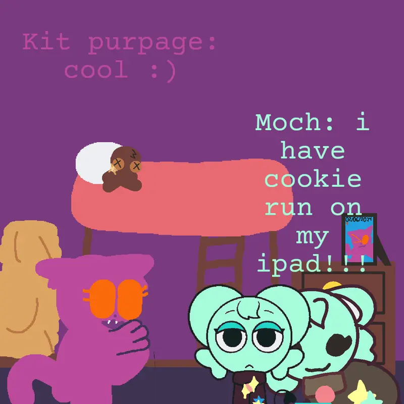 Game by @Itrapped_Thebeloved