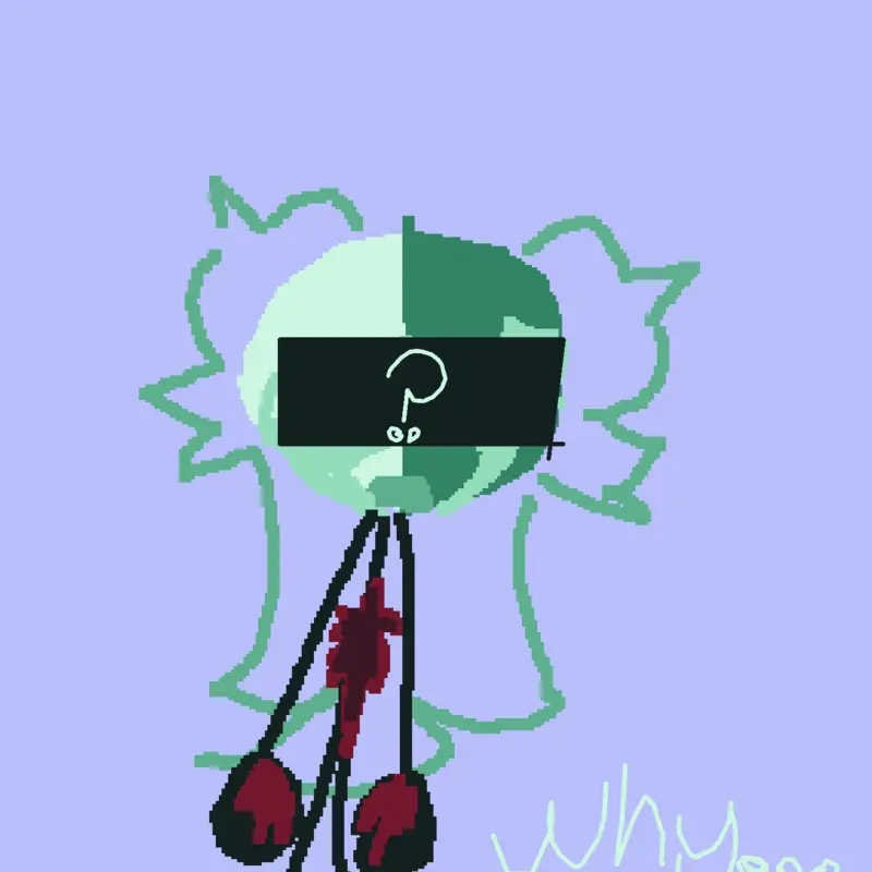 Game by @pebble_itsrainy