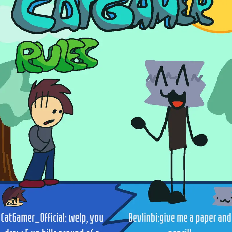 Game by @bevlinbagoob-died
