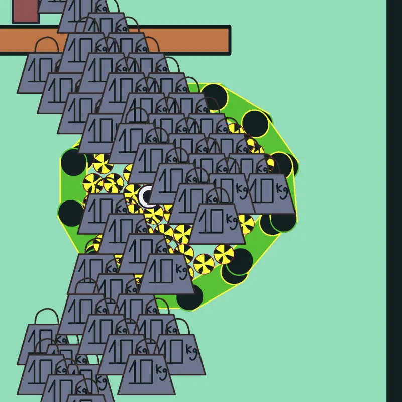 Game by @nojdar