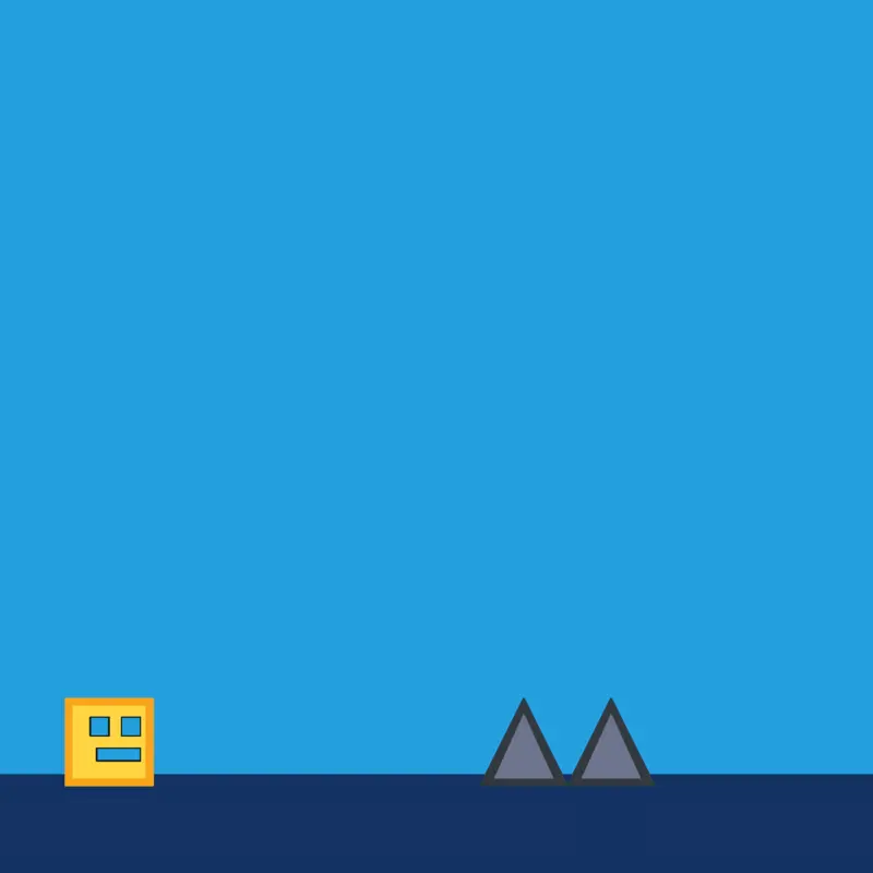 Game by @KristPRO