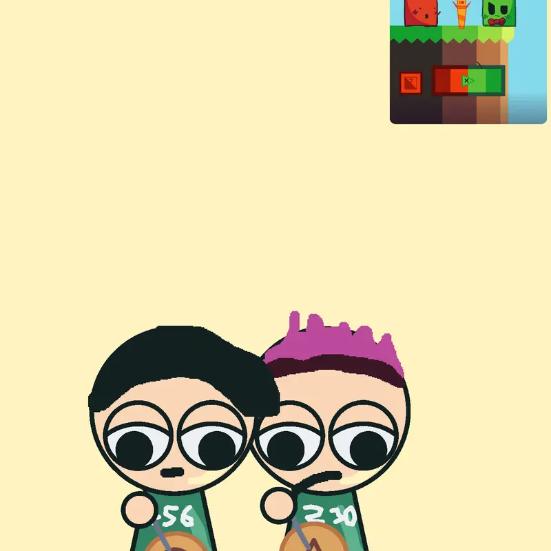 Game by @goodboia