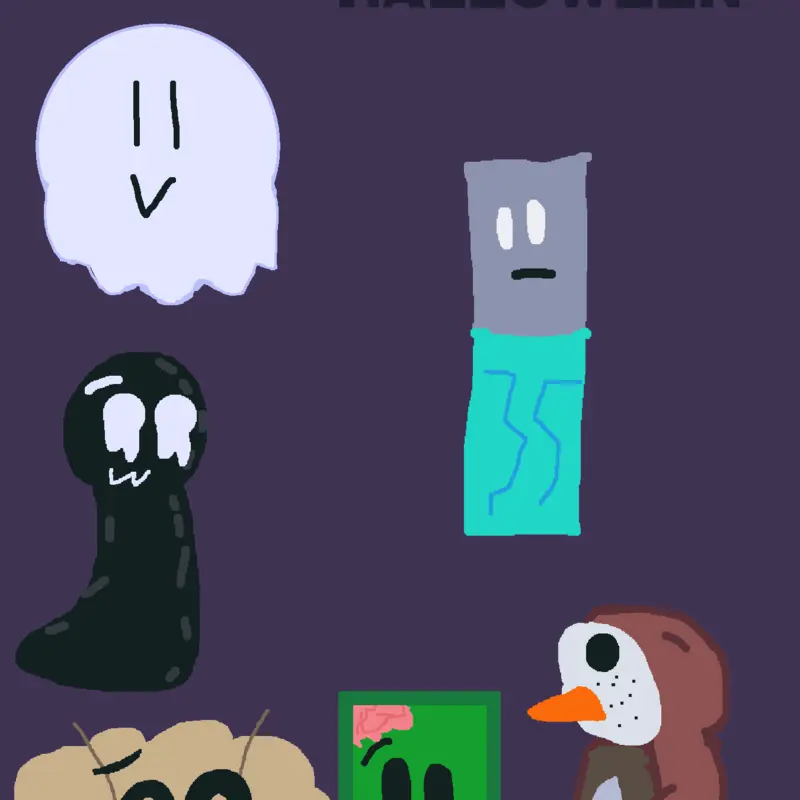 Game by @Popcloud