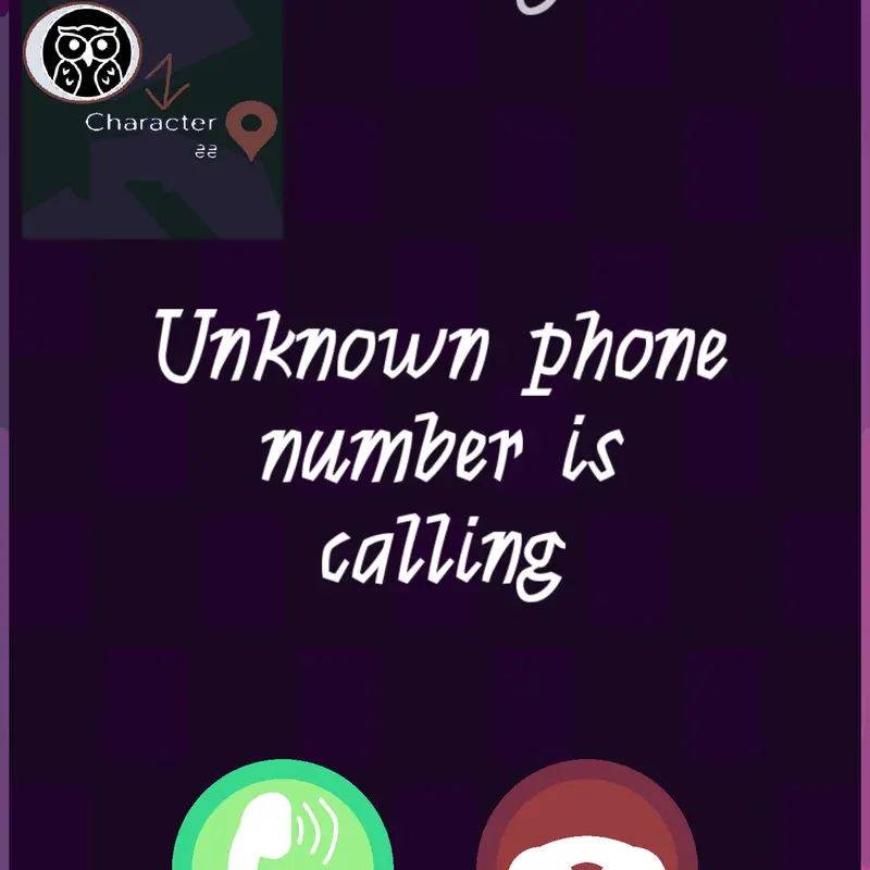 Windows 7 is calling you at 3am by @Carman321372