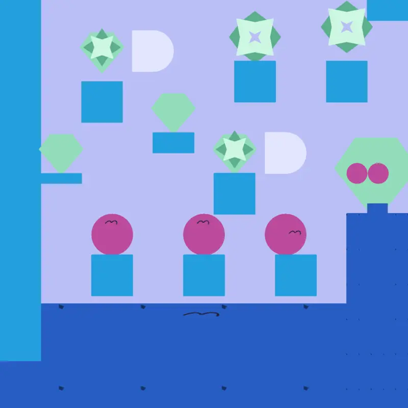 Game by @justmehere
