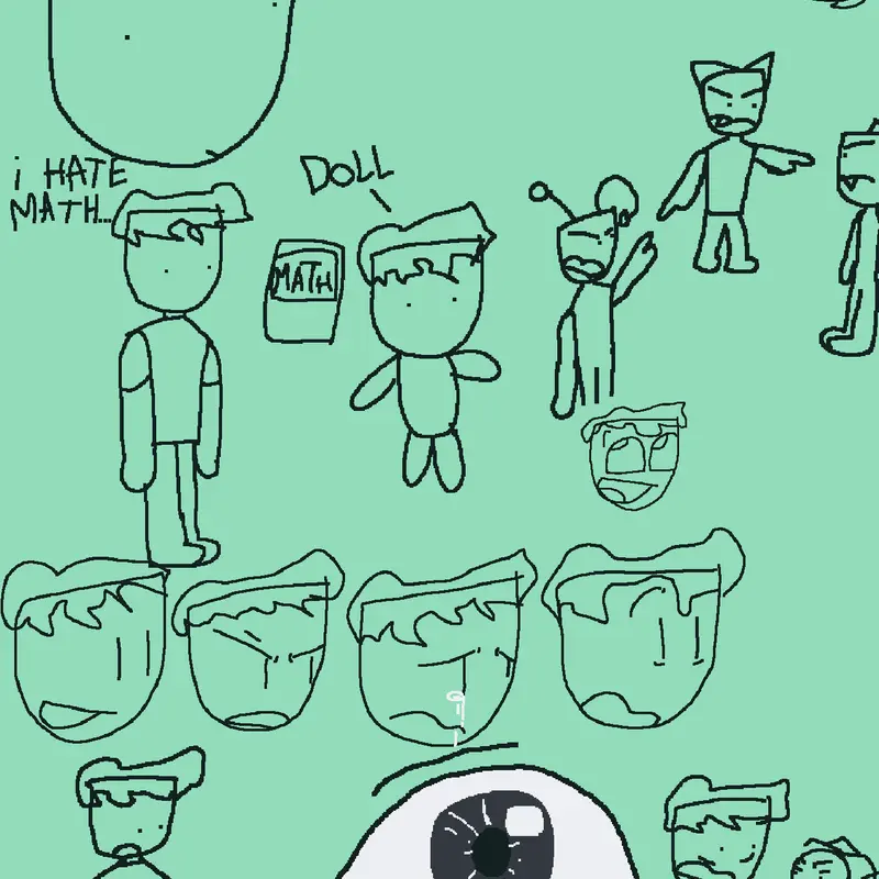 Game by @pedro_caleb