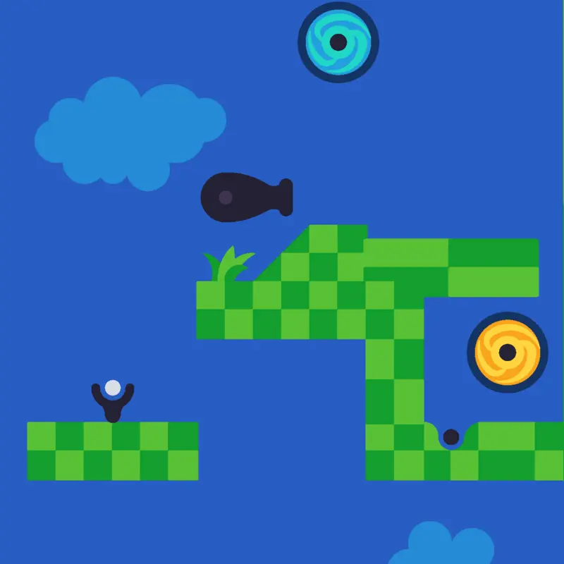 Game by @DeathOfDoom