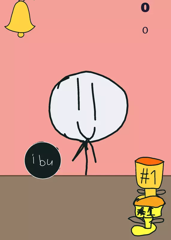 Game by @RinaYanla