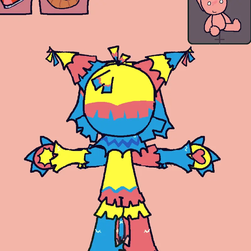 Game by @dolly_cat