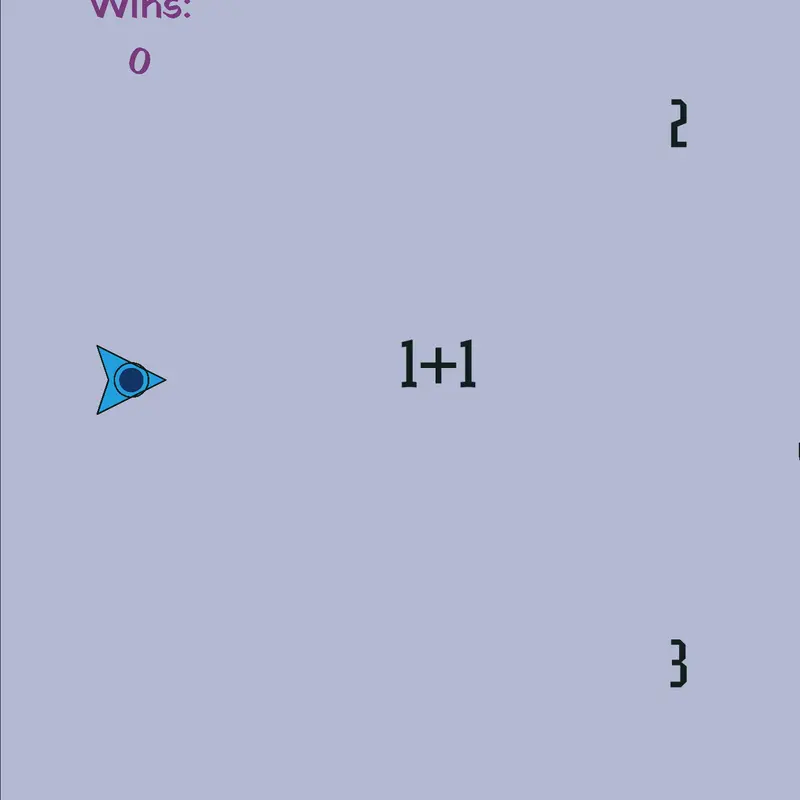 Game by @LilBleu