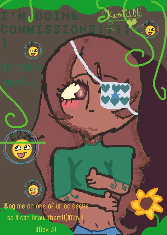 Game by @Kathii_L0L