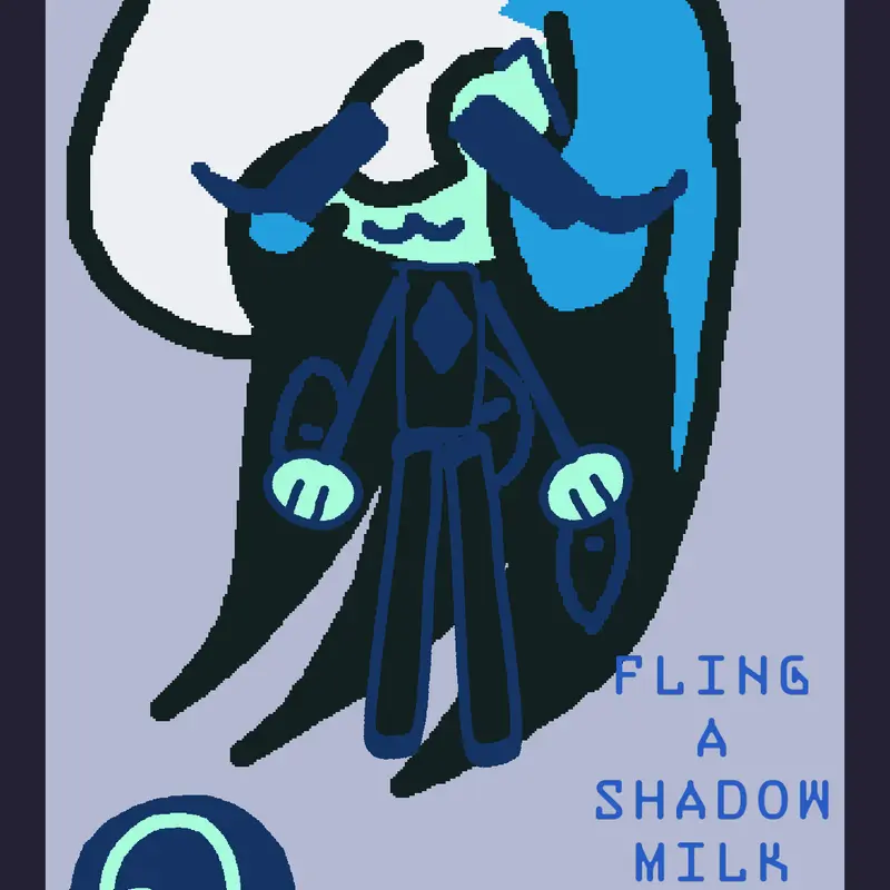 Game by @SleepyToasterHead