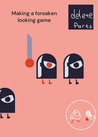 Forsaken looking game
