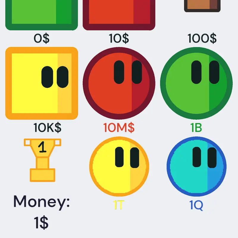 Game by @Hunor0806