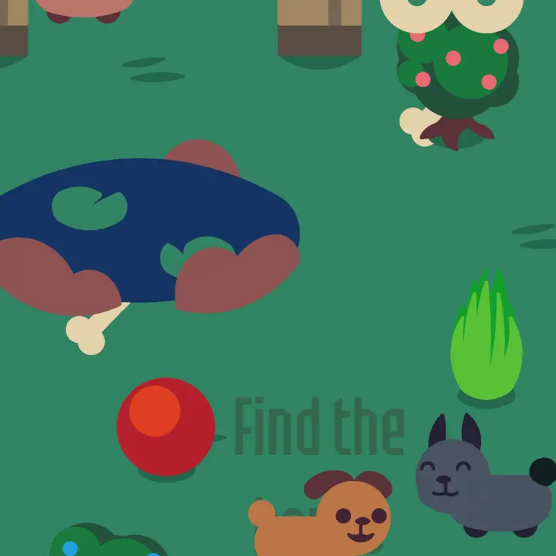 Game by @RoseCicsoXiao16