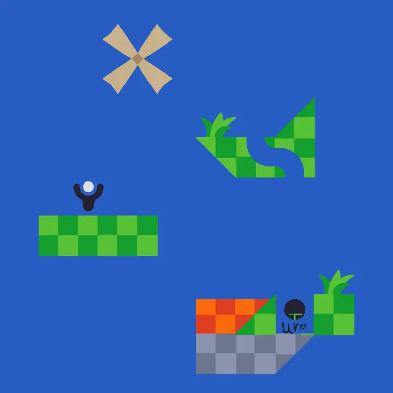Game by @AoifeFnafGirl