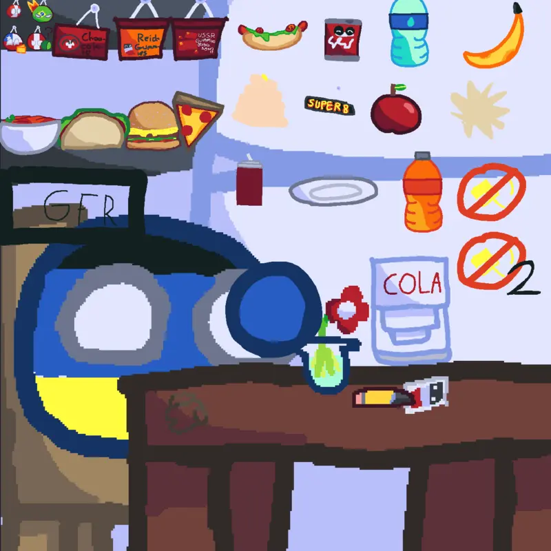 Game by @Crystal_Violet