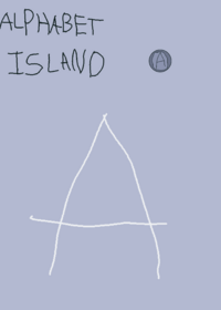 New series: simple islands!