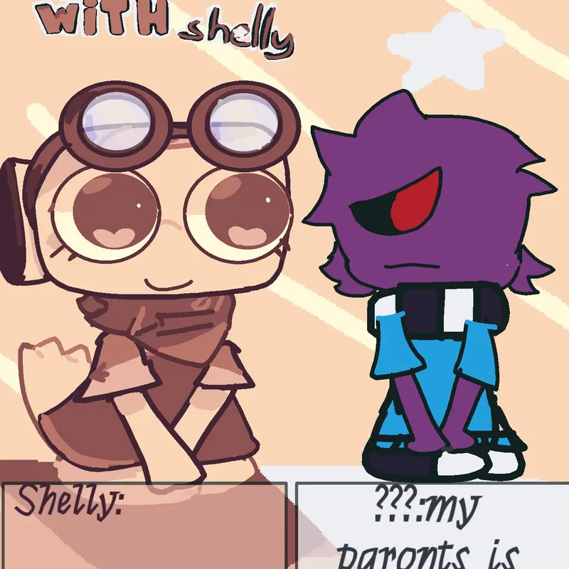 Game by @Fuwatti_fan
