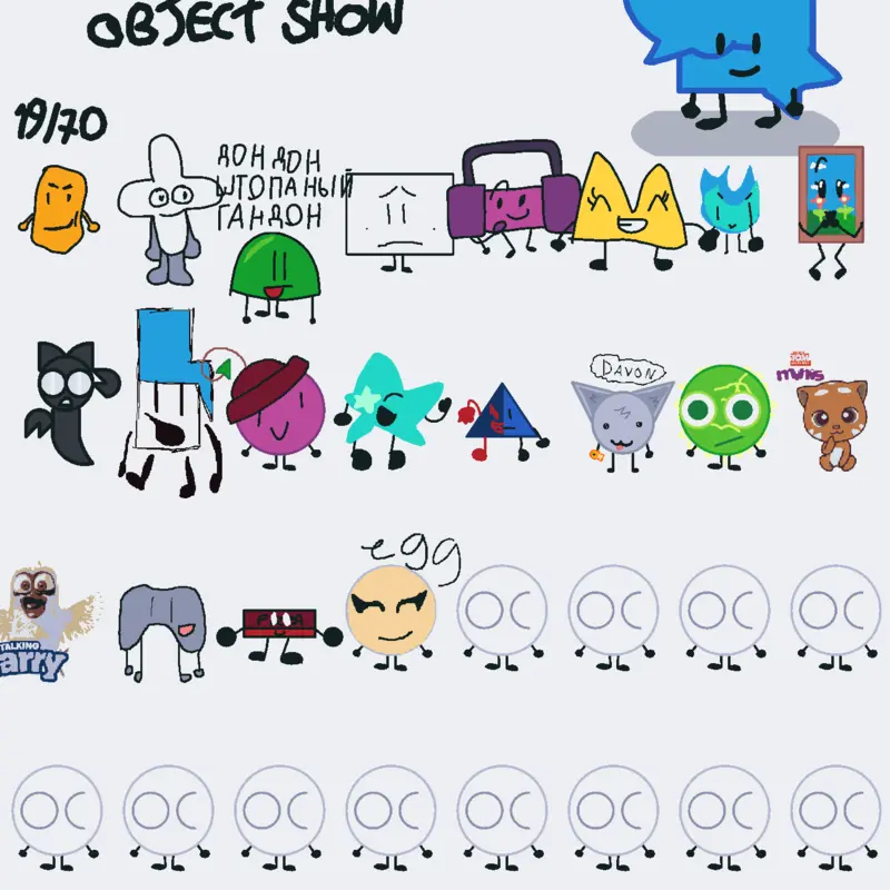 Game by @shellymylove