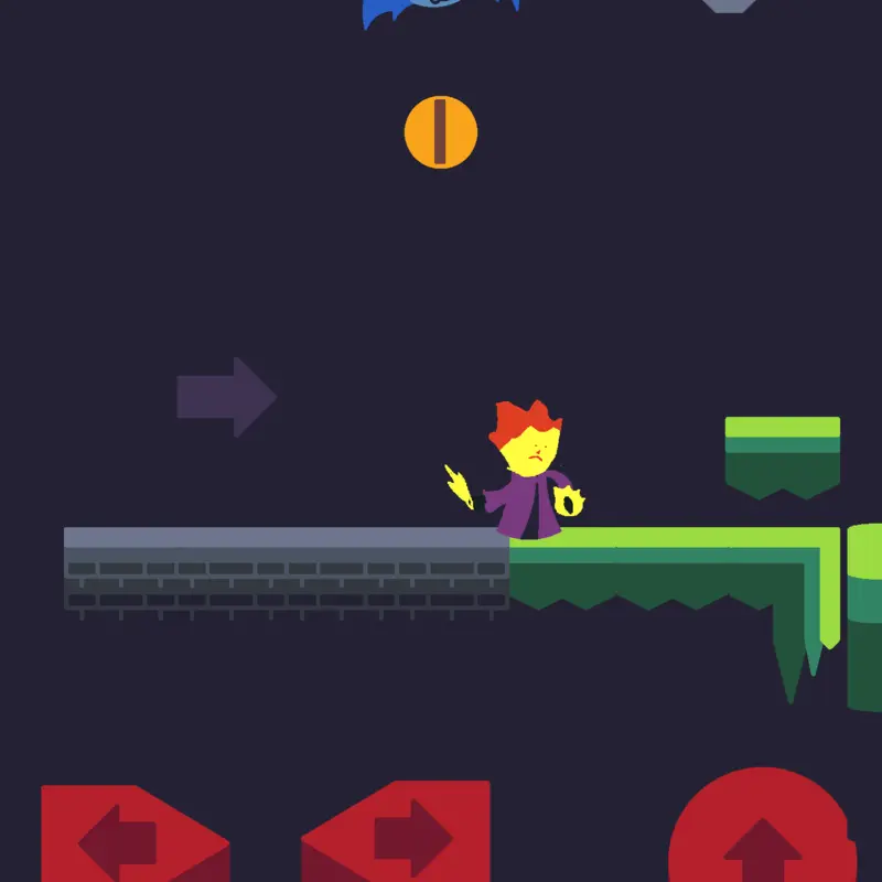 Game by @yaqubXy