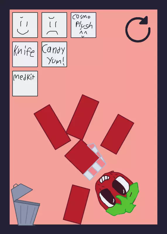 Game by @yall-are-nice