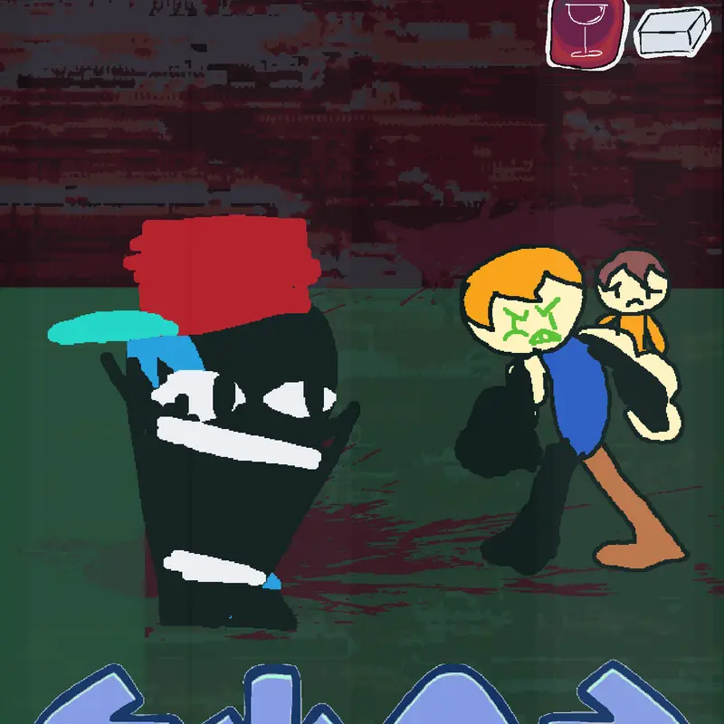Game by @UraMurawov