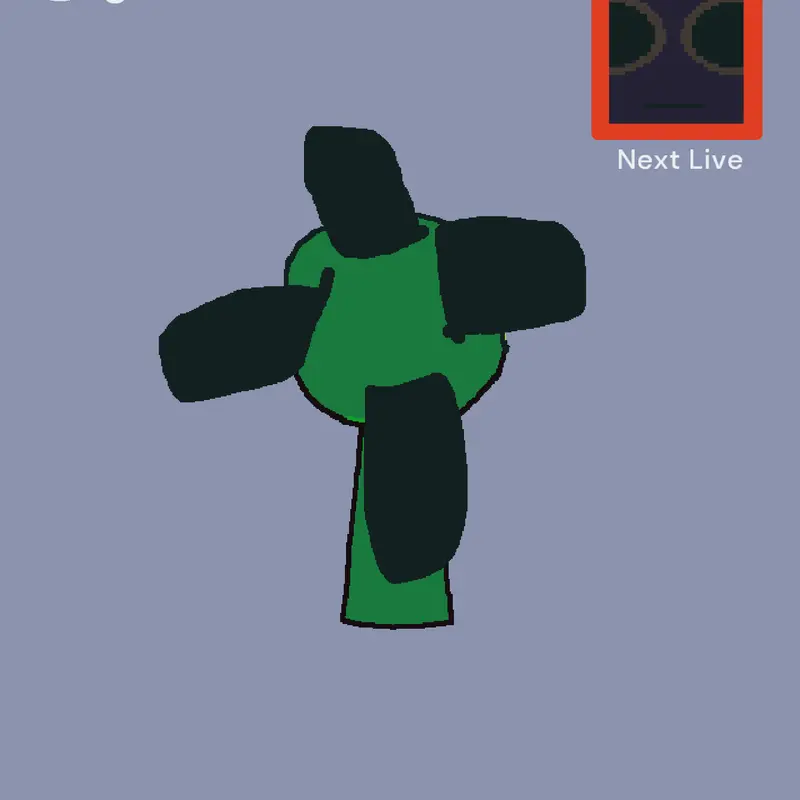 Game by @garnold1342