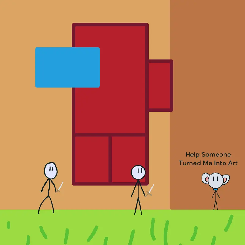Game by @GasterTheUnknownREAL