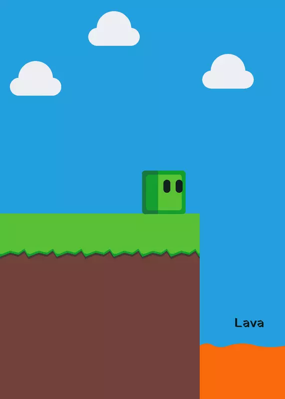 Game by @JellyBlossom