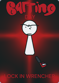 LOCK IN WRENCHER (credits to ratyu)