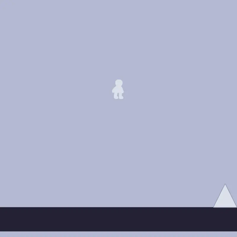 Game by @miguelAnima