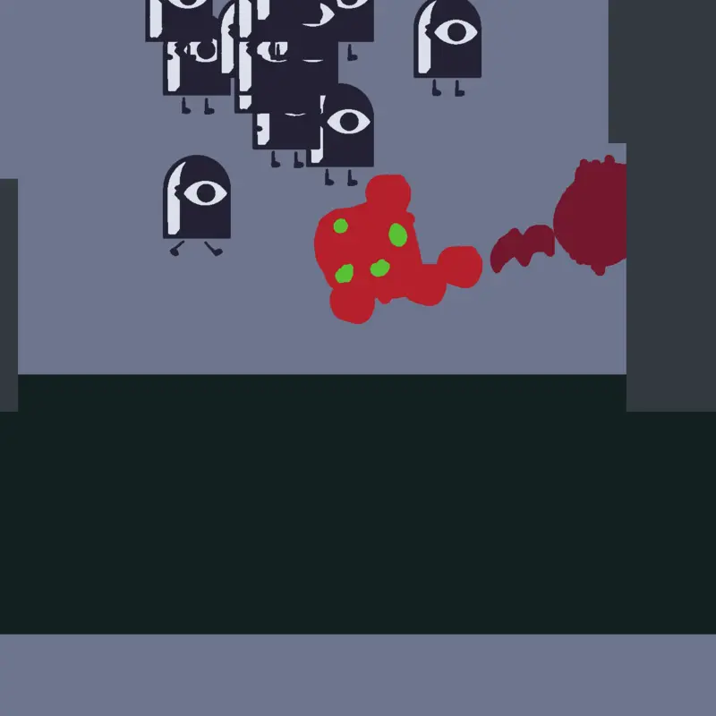 Game by @biollante690