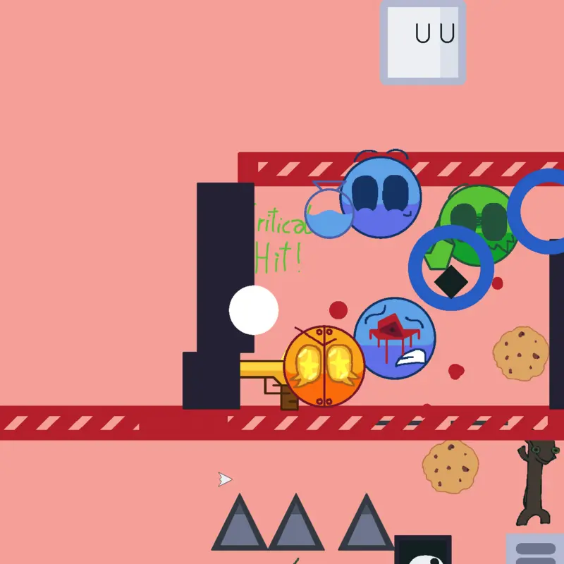 Game by @chibi231kawaii