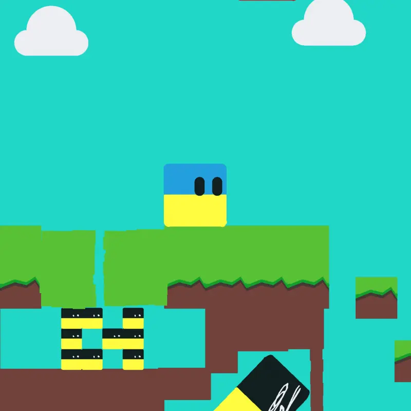 Game by @dixie_do7k6