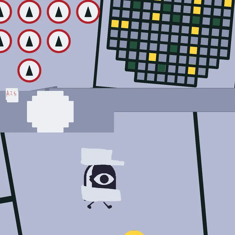 Game by @ASBedits
