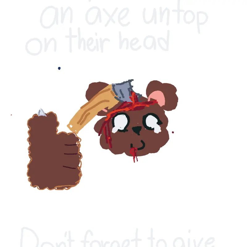 Game by @IDKTEHEHE_MWHAH